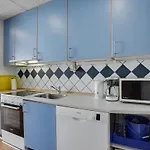 Cozy In With Kitchen Apartment *