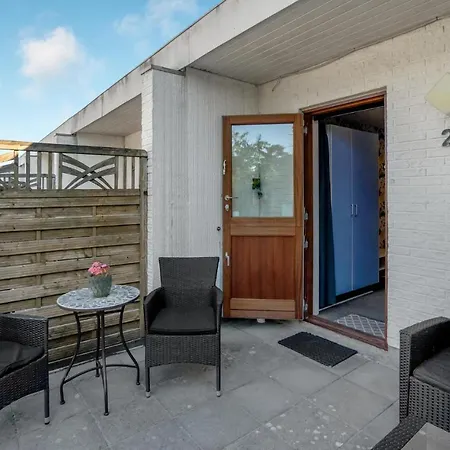 Apartment Cozy In Romo With Kitchen Romo Kirkeby