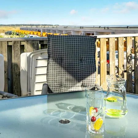 Cozy In With Kitchen