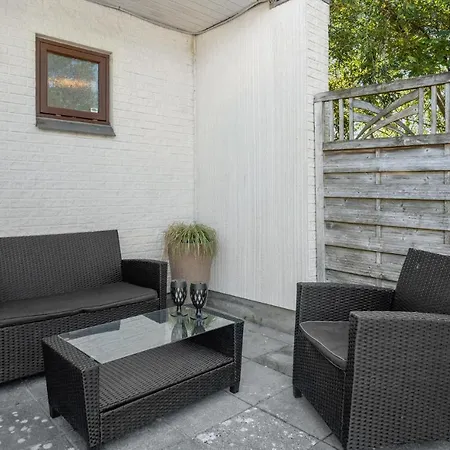 Apartmán Cozy In Romo With Kitchen *