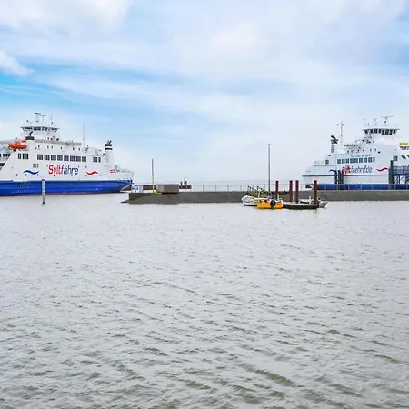 Cozy In With Kitchen