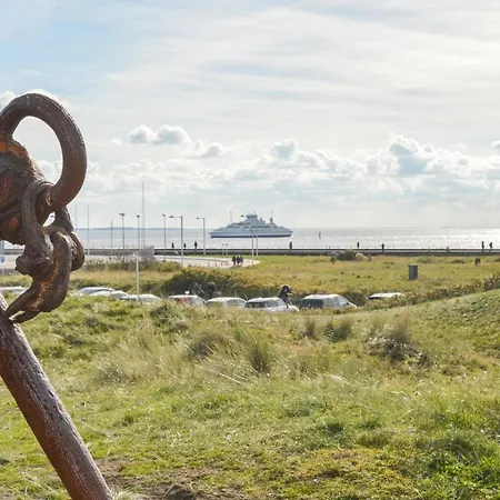 Cozy In With Kitchen דירה *