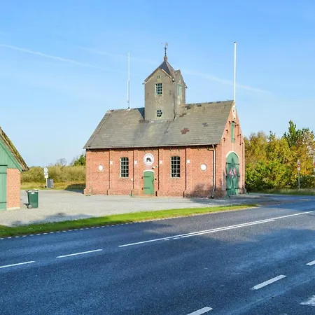 Apartmán Cozy In Romo With Kitchen *