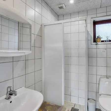 Cozy In Romo With Kitchen Apartment Romo Kirkeby